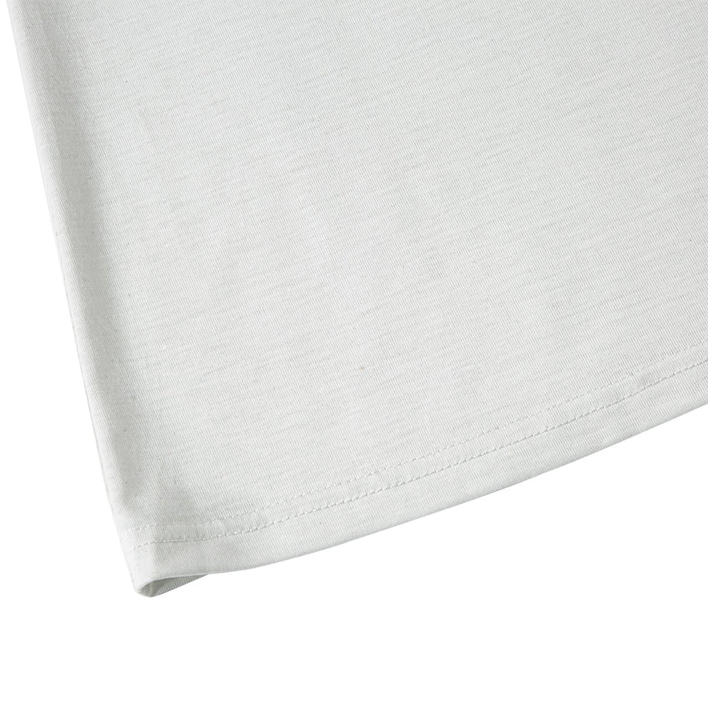 Ninth Inning Studio Diamond Darling Women's Racerback Tank Top - White