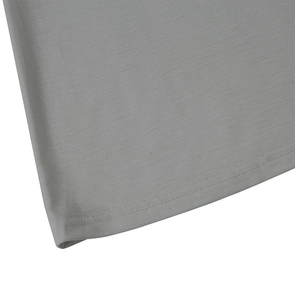Ninth Inning Studio Diamond Darling Women's Racerback Tank Top - Grey