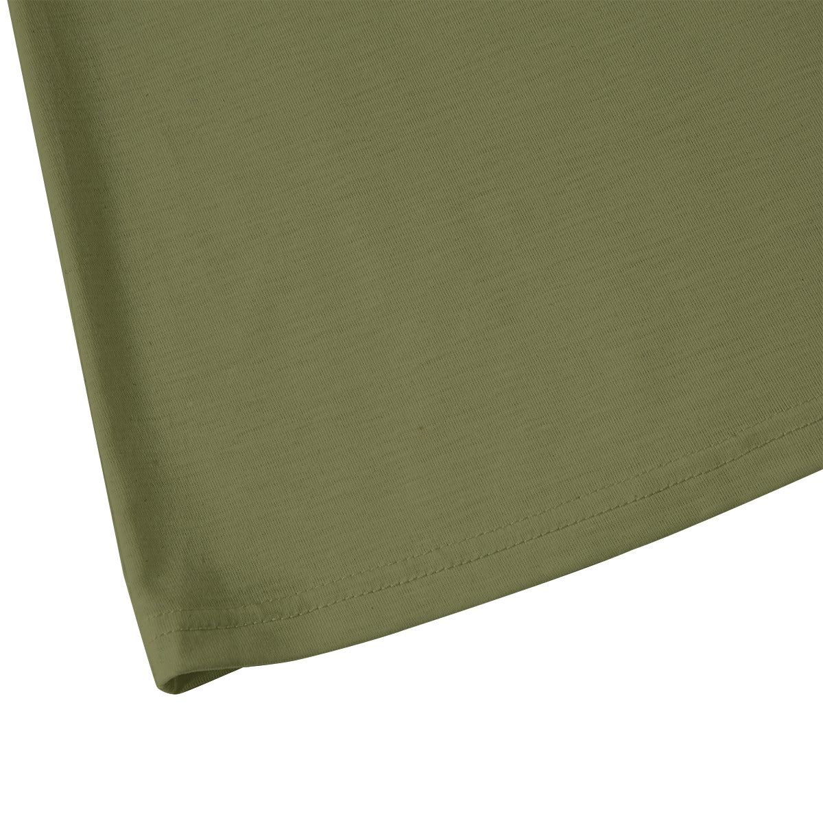 Ninth Inning Studio Diamond Darling Women's Racerback Tank Top - Olive