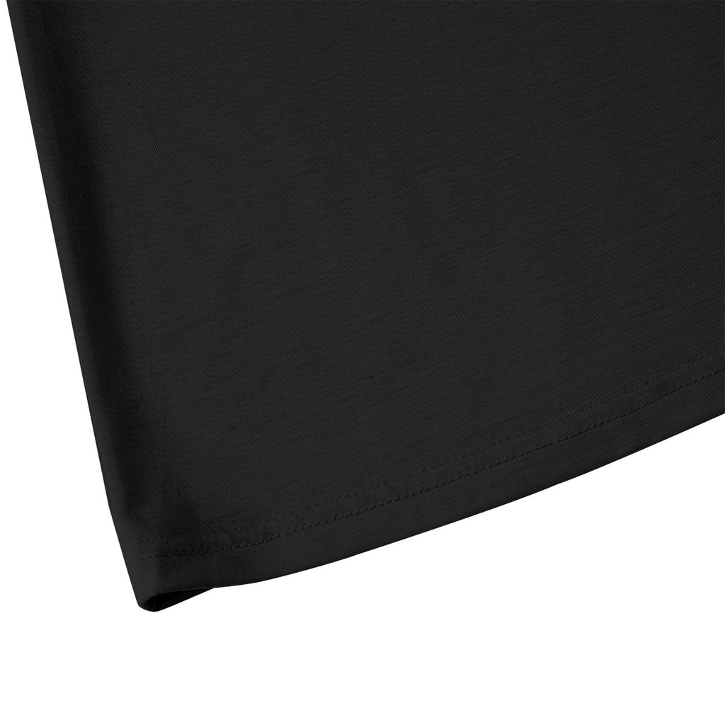 Ninth Inning Studio Diamond Darling Women's Racerback Tank Top - Black