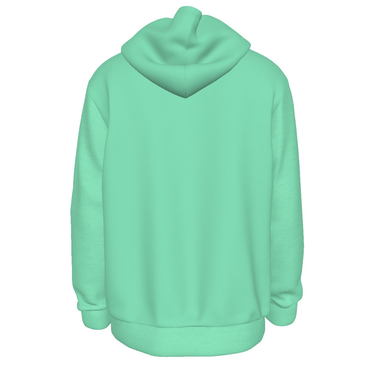 Ninth Inning Studio Built for the Ninth Inning Hoodie-Mint