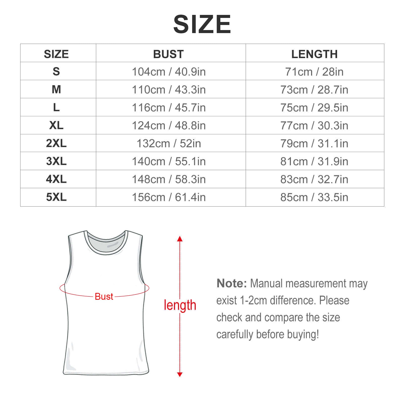 Ninth Inning Studio Men's Baseball Pride Tank