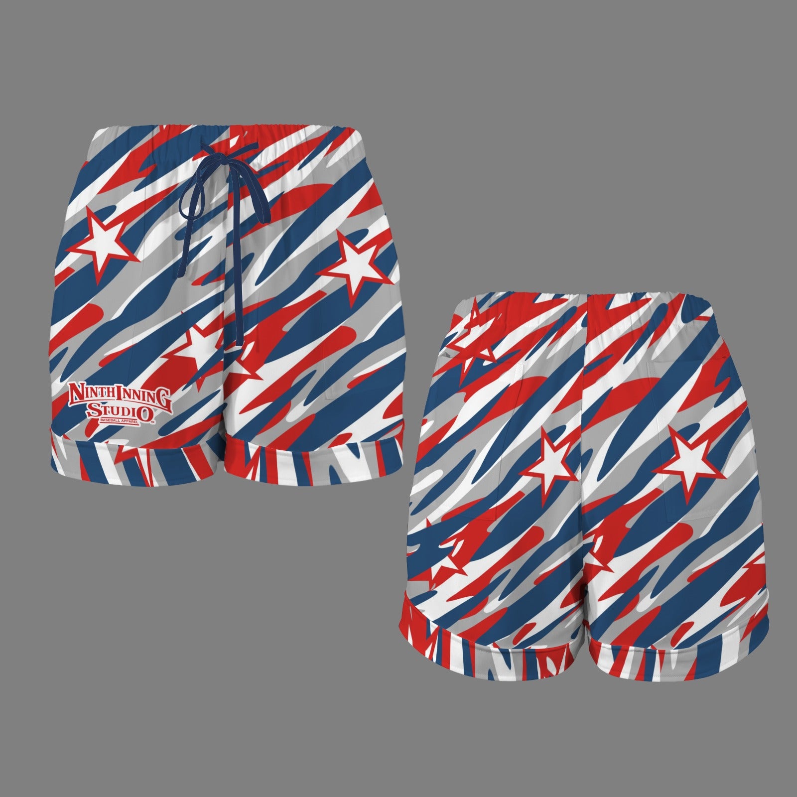 USA-STAR-CAMO-SHORTS