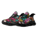 Ninth Inning Studio Women's Graffiti Slam Trainer