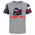 Ninth Inning Studio I Got It!! Women's Crew-neck Tee