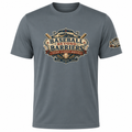 Ninth Inning Studio Negro League They Played For More Men’s Milk-Silk Tee
