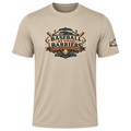 Ninth Inning Studio Negro League The Game Men’s Milk-Silk Tee