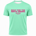 Ninth Inning Studio Pressure Picks the Player Men’s Milk-Silk Stretch Tee