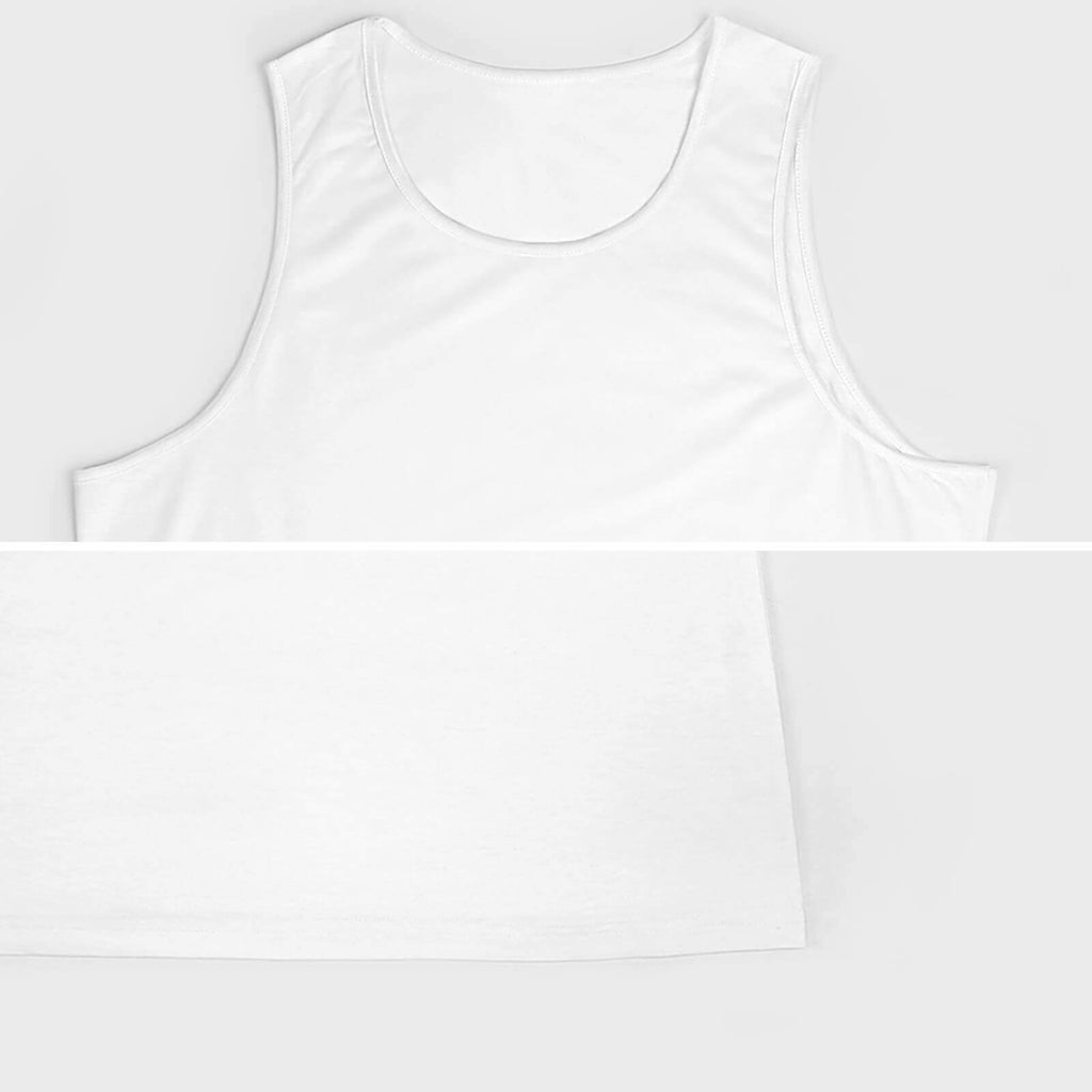 Ninth Inning Studio Men's 250th Anniversary Tank Sand/OCP Camo