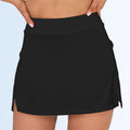 Ninth Inning Studio Women's Skort-Black